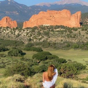 Meet your Posher, Sandra